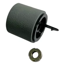 2x Rolete Entrada Para Samsung 3750 3710 M4020 4070 Scx5637 Foto mini 4