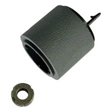 2x Rolete Entrada Para Samsung 3750 3710 M4020 4070 Scx5637 Foto mini 2