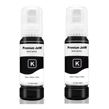 2x Tinta Sublimática P/ Sublimação Profissional Perfil Icc Tinta Preto Foto  mini 1