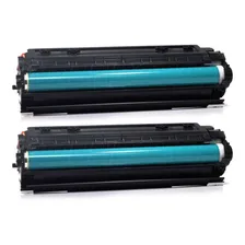 2x Toner CompatÃvel Marca Premium Para Uso Em M127fn M127fw Foto mini 3