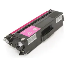 2x Toner Compativel Tn316 Tn319 Tn329 8250 8350 Premium 6k Tinta Magenta / Vermelho Foto mini 3