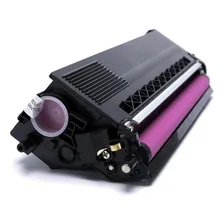 2x Toner Compativel Tn316 Tn319 Tn329 8250 8350 Premium 6k Tinta Magenta / Vermelho Foto mini 4
