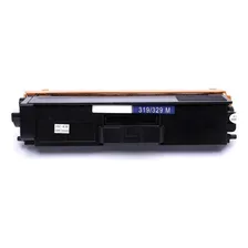 2x Toner Compativel Tn316 Tn319 Tn329 8250 8350 Premium 6k Tinta Magenta / Vermelho Foto mini 2
