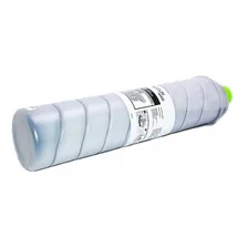 2x Toner Katun Access P/ Ricoh Aficio Mp2060 Mp2075 6110d Tinta Preto Foto  mini 1