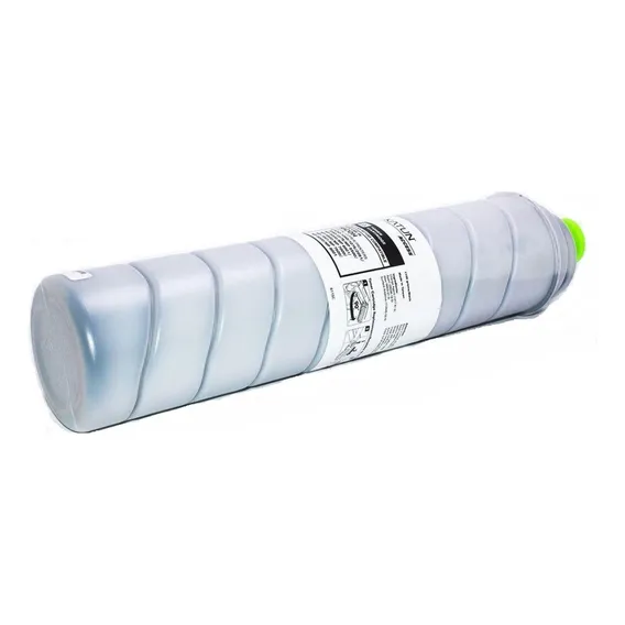 2x Toner Katun Access P/ Ricoh Aficio Mp2060 Mp2075 6110d Tinta Preto Foto 1