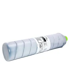 2x Toner Katun Access P/ Ricoh Aficio Mp2060 Mp2075 6110d Tinta Preto Foto mini  2