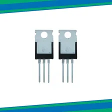 2x Transistor Tip42c Tip 42c Tip 42c +tip 41c Tip 41c To220 Foto mini  3