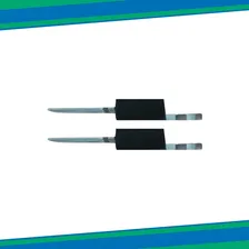 2x Transistor Tip42c Tip 42c Tip 42c +tip 41c Tip 41c To220 Foto mini  2