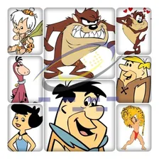 3.800 Artes em Vetor Cartonns Desenhos Infantil modelos para Corel Draw Foto mini  3