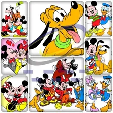3.800 Artes em Vetor Cartonns Desenhos Infantil modelos para Corel Draw Foto mini  2