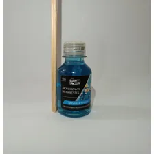 3 Aromatizantes De Ambiente - 100ml. Sampa Clean Foto mini 4