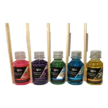3 Aromatizantes De Ambiente - 100ml. Sampa Clean Foto mini 1