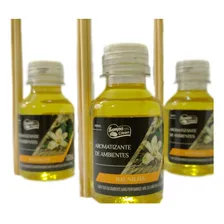 3 Aromatizantes De Ambiente - 100ml. Sampa Clean Foto mini 2