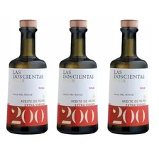 3 Azeite Oliva Extra Virgem Las Doscientas Picual 250ml Foto  mini 1