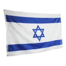 3 Bandeiras Brasil + Estados Unidos + Israel 1,50x0,90mt Foto mini 4