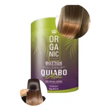 3 Btxx Quiabo Açaí Matizador Mundo Organic 1kg Foto mini 1