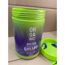 3 Btxx Quiabo Açaí Matizador Mundo Organic 1kg Foto mini 3