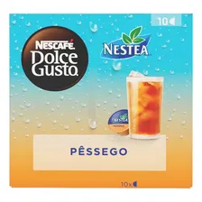 3 Caixas Combo Especial Chá Nescafé Dolce Gusto Sabores Foto mini  3