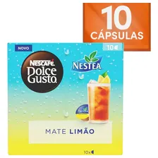 3 Caixas Combo Especial Chá Nescafé Dolce Gusto Sabores Foto mini  2
