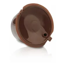 3 Cápsulas Dolce Gusto Reutilizável Recarregavel Foto mini  3