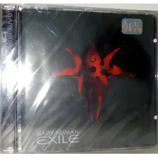 3 Cds Gary Numan - Kit Com 3 Cds Gary Numan Versão Do Álbum Standard Foto mini 1