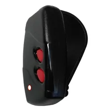 3 Controles Remotos Hs 433mhz Para Portão Automático E Alarm Foto mini  2