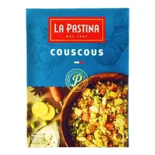 3 Couscous Italiano La Pastina 500g Cuscuz Em Foto mini  2