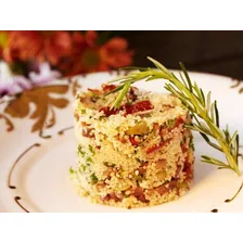 3 Couscous Italiano La Pastina 500g Cuscuz Em Foto mini  3