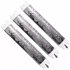 3 Degrau De Escada Para Piscina Em Aço Inox Sodramar Foto mini 1