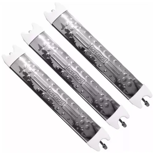 3 Degrau De Escada Para Piscina Em Aço Inox Sodramar Foto 1
