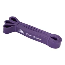3 Elastico Faixa Super Band Borracha Crossfit Extra Forte Foto mini 3