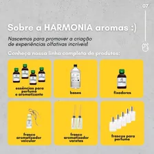3 Essência Concentrada De Perfumes Importados 20 Foto mini  3