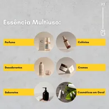 3 Essência Concentrada De Perfumes Importados 20 Foto mini  2
