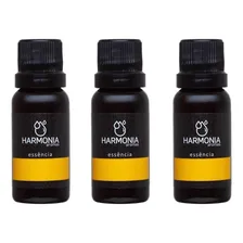 3 Essência Concentrada De Perfumes Importados 20 Foto  mini 1