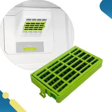 3 Filtro Geladeira Consul Bem Estar Crm45 Crm49 Crm50 Crm51 Foto mini  3