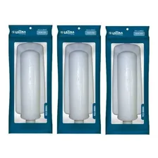 3 Filtro Refil P355 Latina Pa335 Pa355 Puritronic Purimix Foto  mini 1
