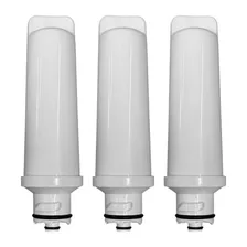 3 Filtro Refil Para Purificador Electrolux Pa20g Pa30g Pa10n Foto mini 1