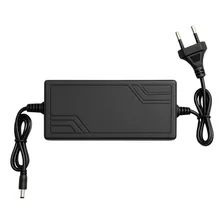 3 Fonte 12v 3a Estabilizada Chaveada Bivolt Cftv Fita Led Foto mini 3