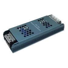 3 Fonte Slim Chaveada Estabilizadora 24v 10a 240w Bivolt Foto mini  3