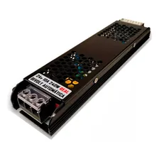 3 Fonte Slim Chaveada Estabilizadora 24v 10a 240w Bivolt Foto mini 4