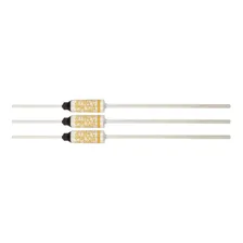 3 Fusível Térmico Panela Elétrica 184ºc 250v 10a 184 Graus Foto  mini 1