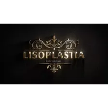 3 Kit Lisoplastia Liso Gold Detox Combo Litro Profissional Foto mini 4