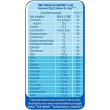 3 Leite Em Pó Desnatado Molico Total Cálcio Nestlé Lata 280g Foto mini 2