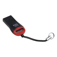 3 Leitor Adaptador Cartão Memória Micro Sd Usb Pendrive 2.0 Foto mini 4