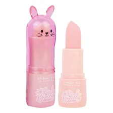 3 Lip Balm Pink Bunny Cs4183 - Kit Pink21 Atacado Foto mini 2