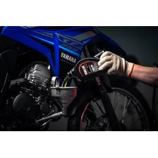 3 Litros Oleo Yamalube Semissintetico 10w40 Yamaha Foto mini 4