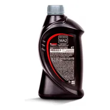3 Litros Oleo Yamalube Semissintetico 10w40 Yamaha Foto mini 3