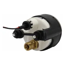 3-manometros Suspensão A Ar Com Led 12/24v - Hent Suspensões Foto mini  2