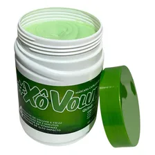 3 Máscaras Tróia Hair Sos Diva , Emergencia E Redux 3x1kg Foto mini 4