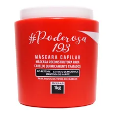 3 Máscaras Tróia Hair Sos Diva , Emergencia E Redux 3x1kg Foto mini  3